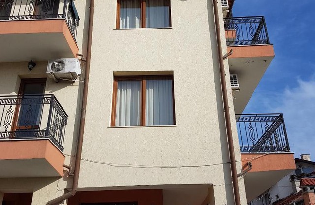 Guest House Markovi Aheloy