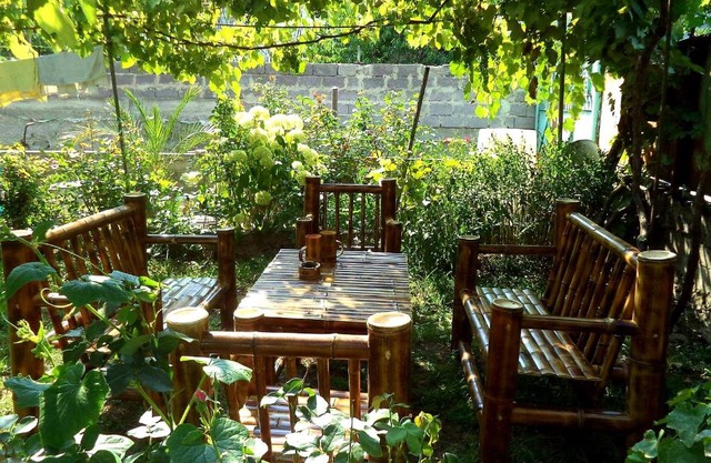 Guest House Metreveli