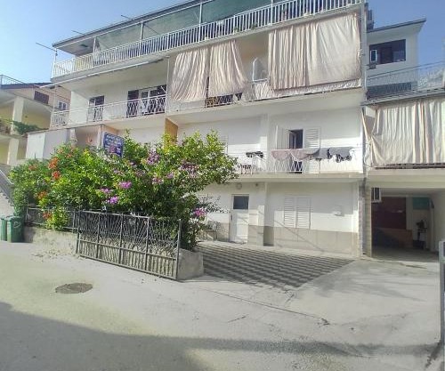 Guest house Milic