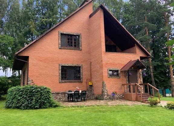 Guest House Misirevo MUDRIY FILIN