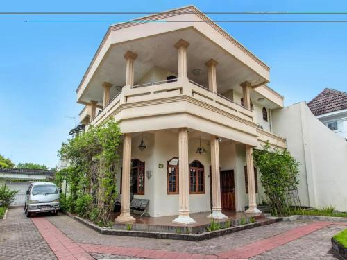Guest House MW 46 by NmRooms
