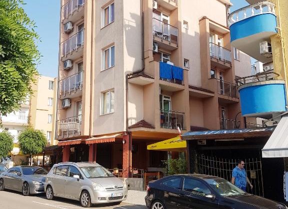 Guest House Nedelchevi