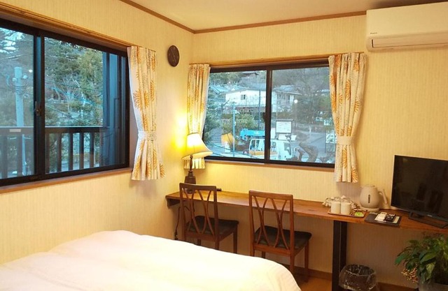 Guest House Nishimura - Vacation STAY 13436