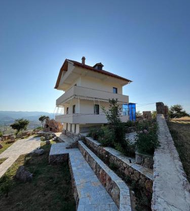 Guest House Novaku