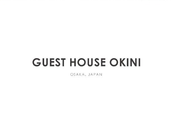Guest House OkiniⅡ