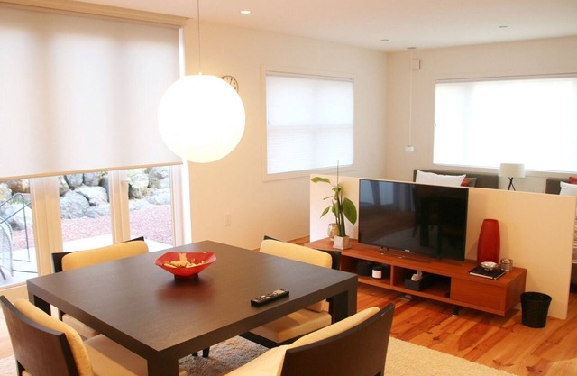 Guest House Paper Moon Building B No Smoking / Minamitsuru-gun Yamanashi