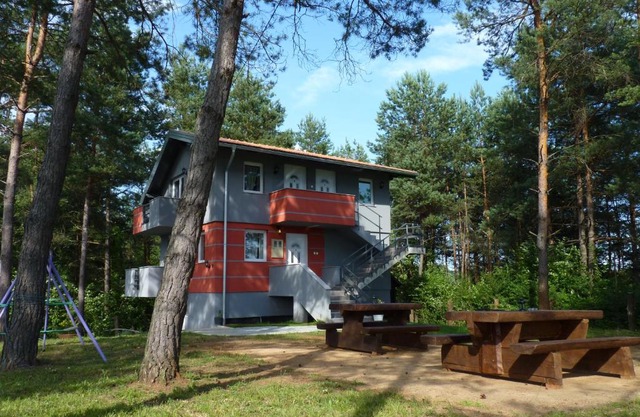 Guest House Rudine