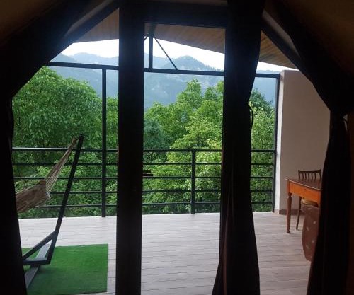 Guest House Sando