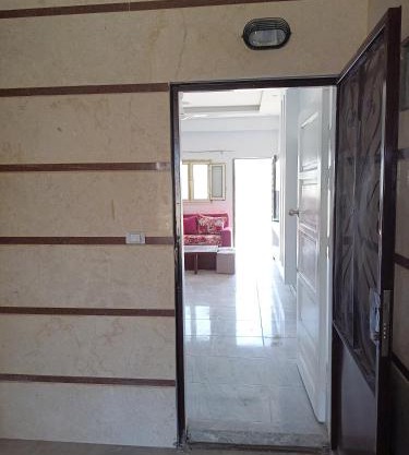 Guest house science W 1
