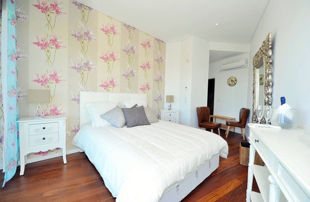 Guest House Serra Guincho - Chambre pour 2 personnes