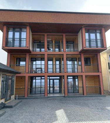 Guest house SHAM