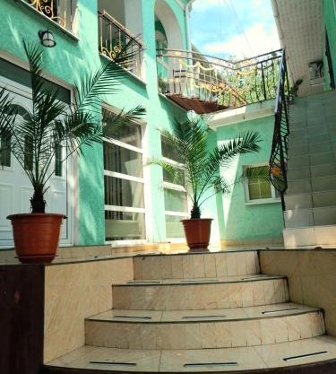Guest House Sirius
