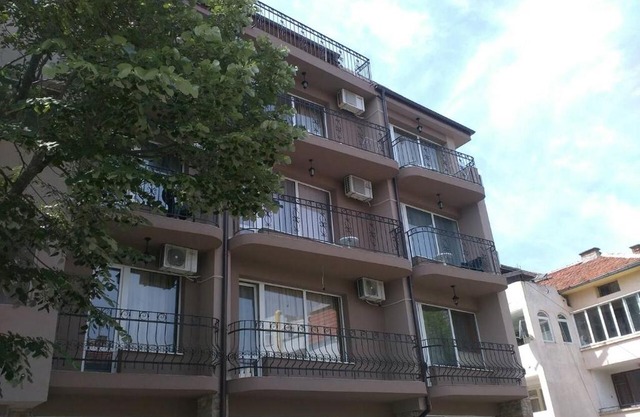 Guest House Stenli