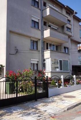 Guest House Stoyanovi