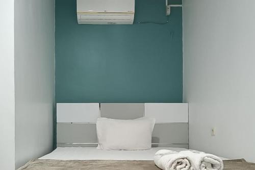 Guest House SW Syariah Redpartner