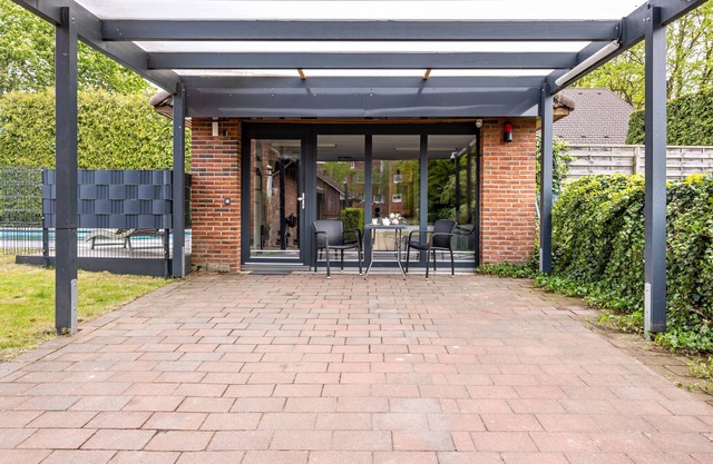 Maison d'hôtes "Tinyhouse Baumann" avec terrasse et Wi-Fi