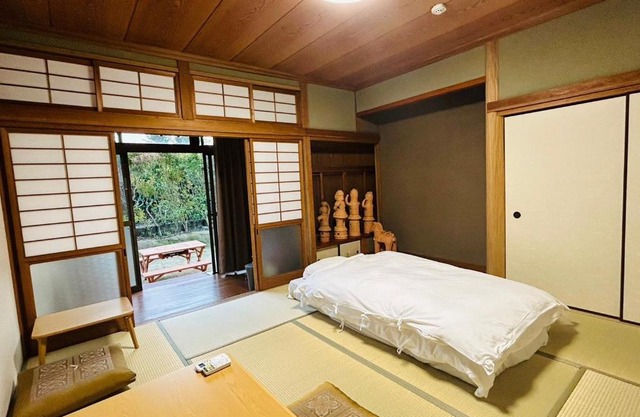 Guest House Uminokyojyusya - Vacation STAY 82870v