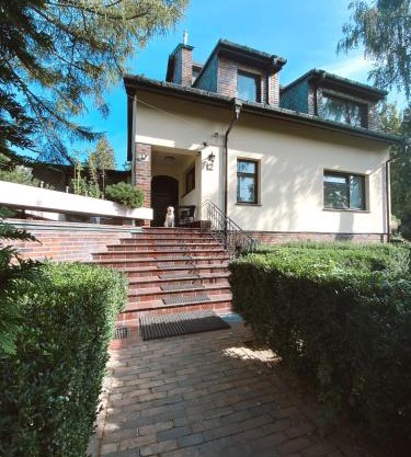 Guest House Villa Arkadia