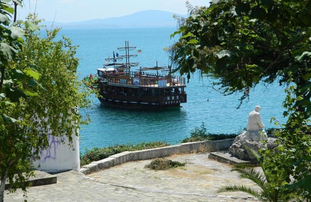 Guest House Villa Yavorov 2