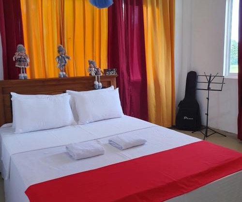 Guest house weherahena