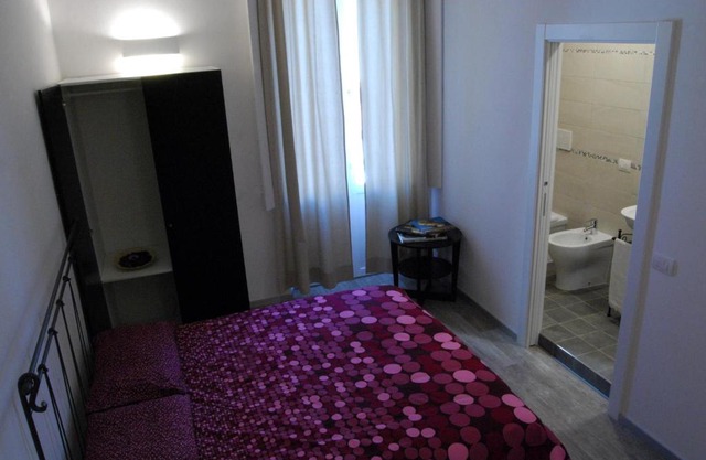 Guest House Zefiro
