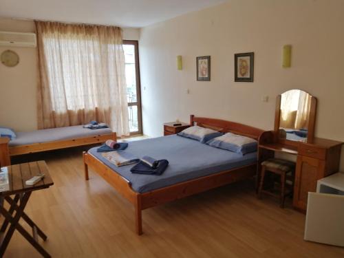Guest House "Zora - Sarafovo"