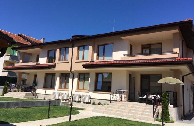 GUEST HOUSE ZORNICA in OBZOR