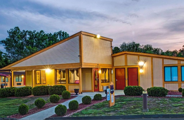 Guest Inn Lebanon (Ohio)