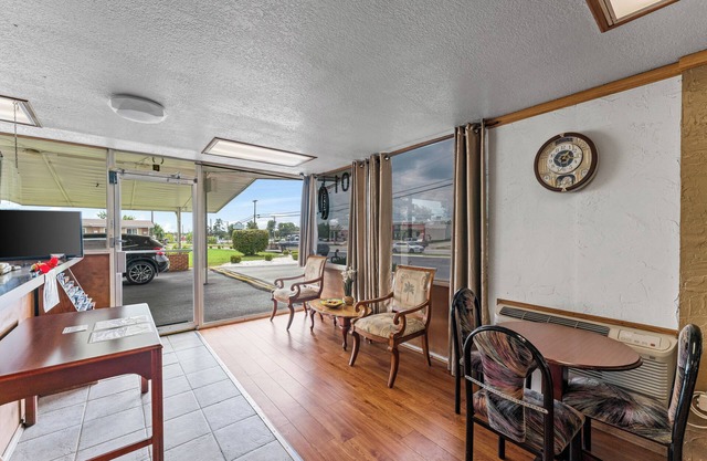 Guest Inn