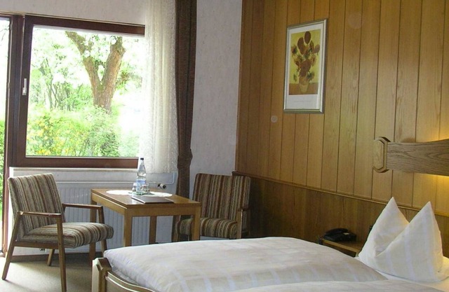 Chambre 1 - Café Meilleure chambre