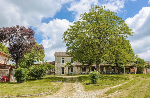 Chambre d'hôtes Emeraude avec piscine en temps partagé