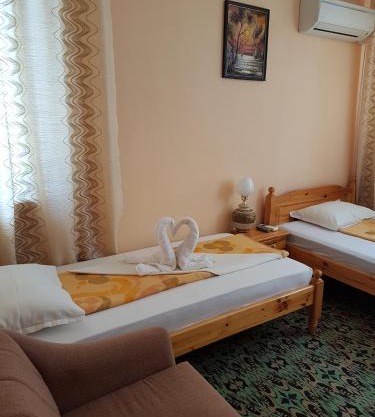 Guest Rooms Denitsa