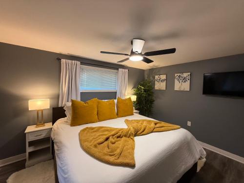 Guest Suite 14 miles to National Mall