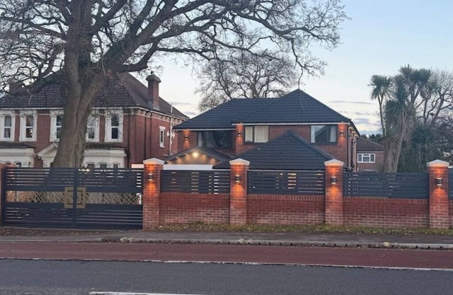 Guest Suite in Waterlooville