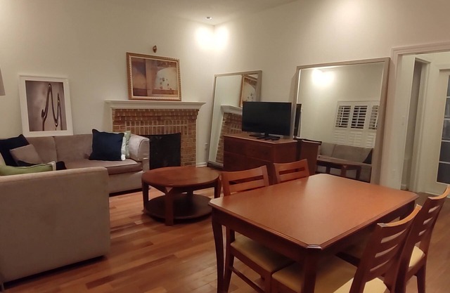 Chic Guest Suite in Gaithersburg MD, near a tech hub & pharmaceutical companies