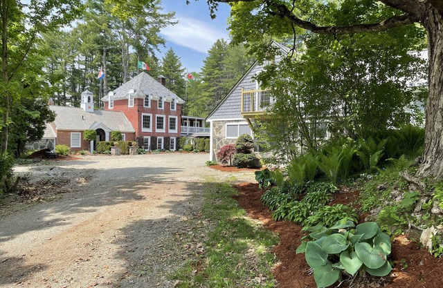 * NOUVEAU en 2019! Complexe hôtelier tout compris de 400 acres