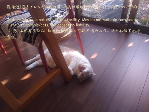 Guesthome Machiya Koza