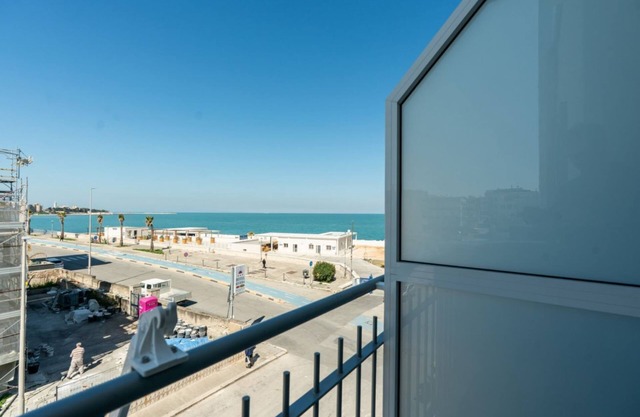 GuestHost – La Rosa dei Venti, Libeccio Apartment