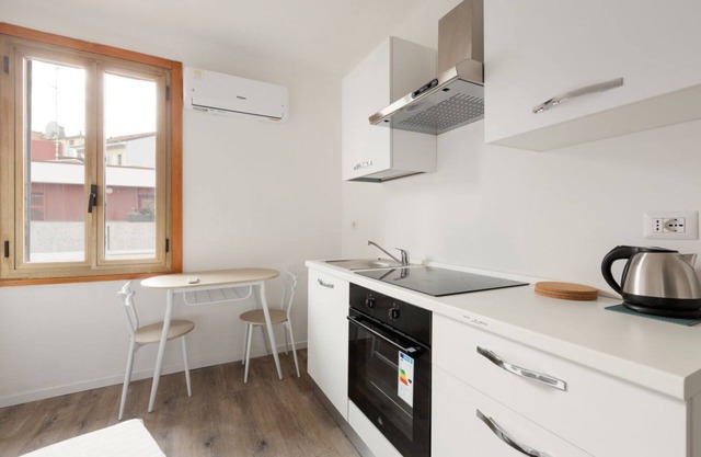 Milan Cozy Studio - 400 m far from Maciachini MM