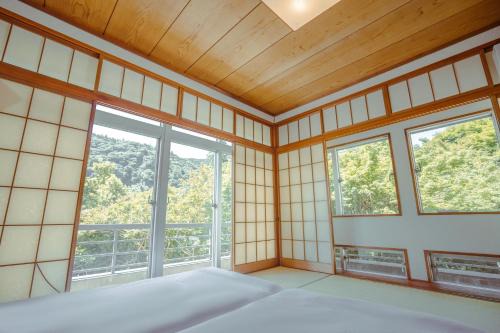 Guesthouse 湯本見山