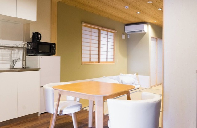 Guesthouse All Day 102 rooms / Kyoto Kyōto