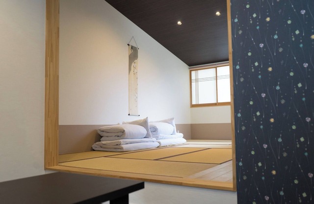 Guesthouse All Day 201 rooms / Kyoto Kyōto