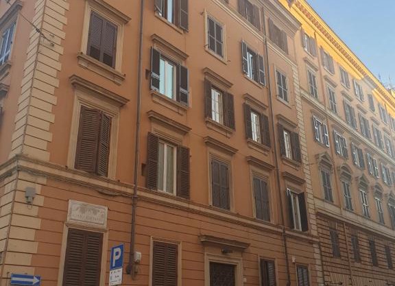 guesthouse ava roma