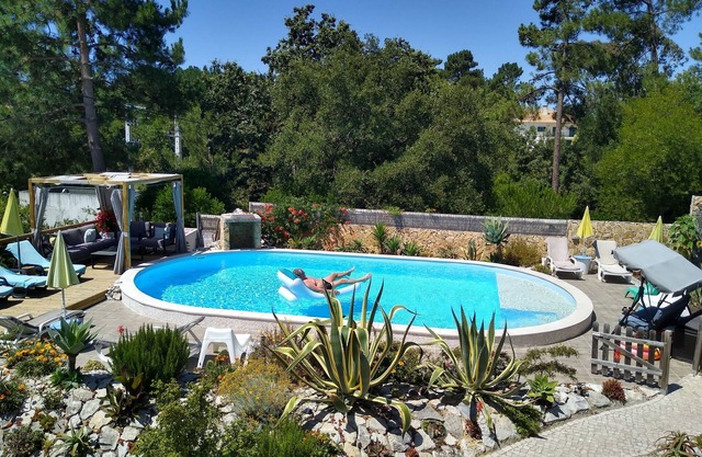 Casa Enora, avec piscine et à 5 min de la mer