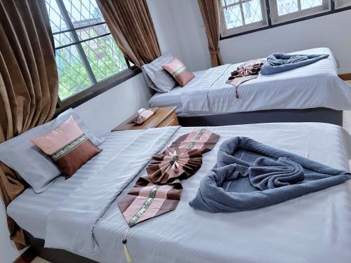 Guesthouse Chubu เกสต์เฮ้าส์ชูบู