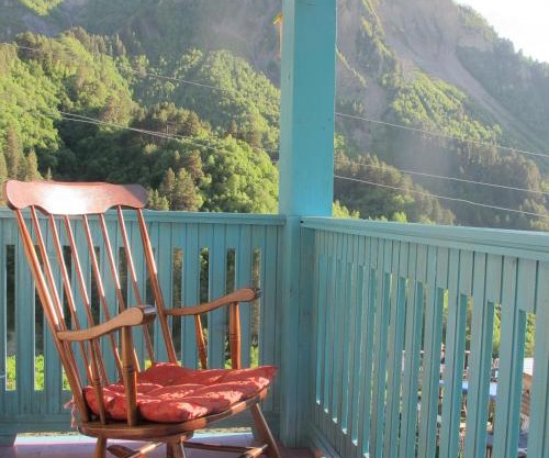 GuestHouse Ellie- Elisabeth