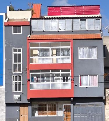 guesthouse emaly