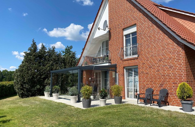 Feldmann Guest House, Germany
