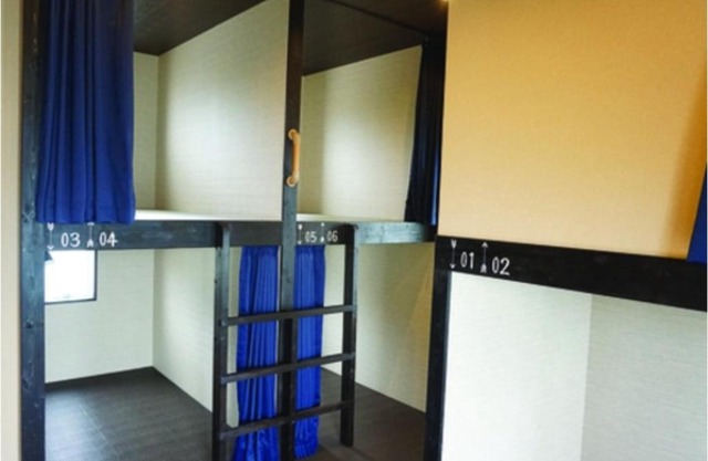 GuestHouse Geragera - Vacation STAY 95149v