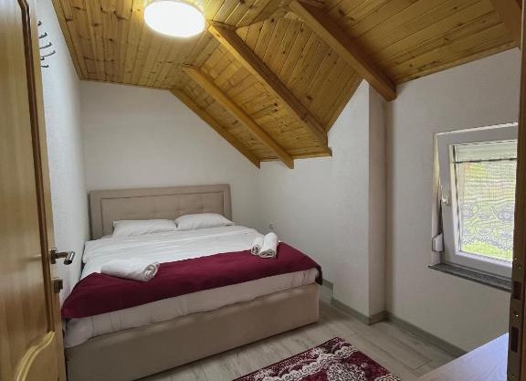Guesthouse Gezim Selimaj